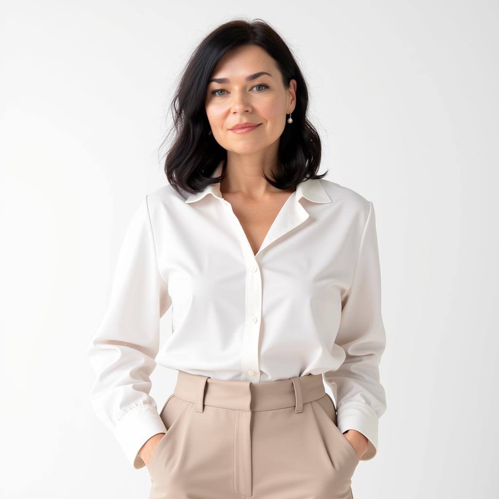 Дарья Домникова